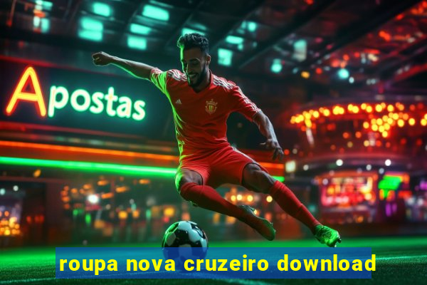 roupa nova cruzeiro download